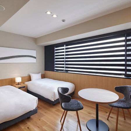 Hatago Inn Fukushima Hirono Extérieur photo