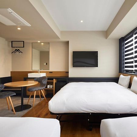 Hatago Inn Fukushima Hirono Extérieur photo