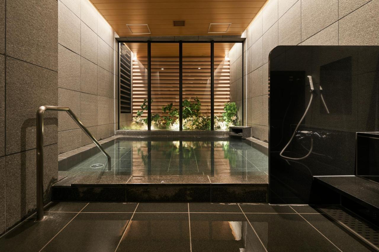 Hatago Inn Fukushima Hirono Extérieur photo