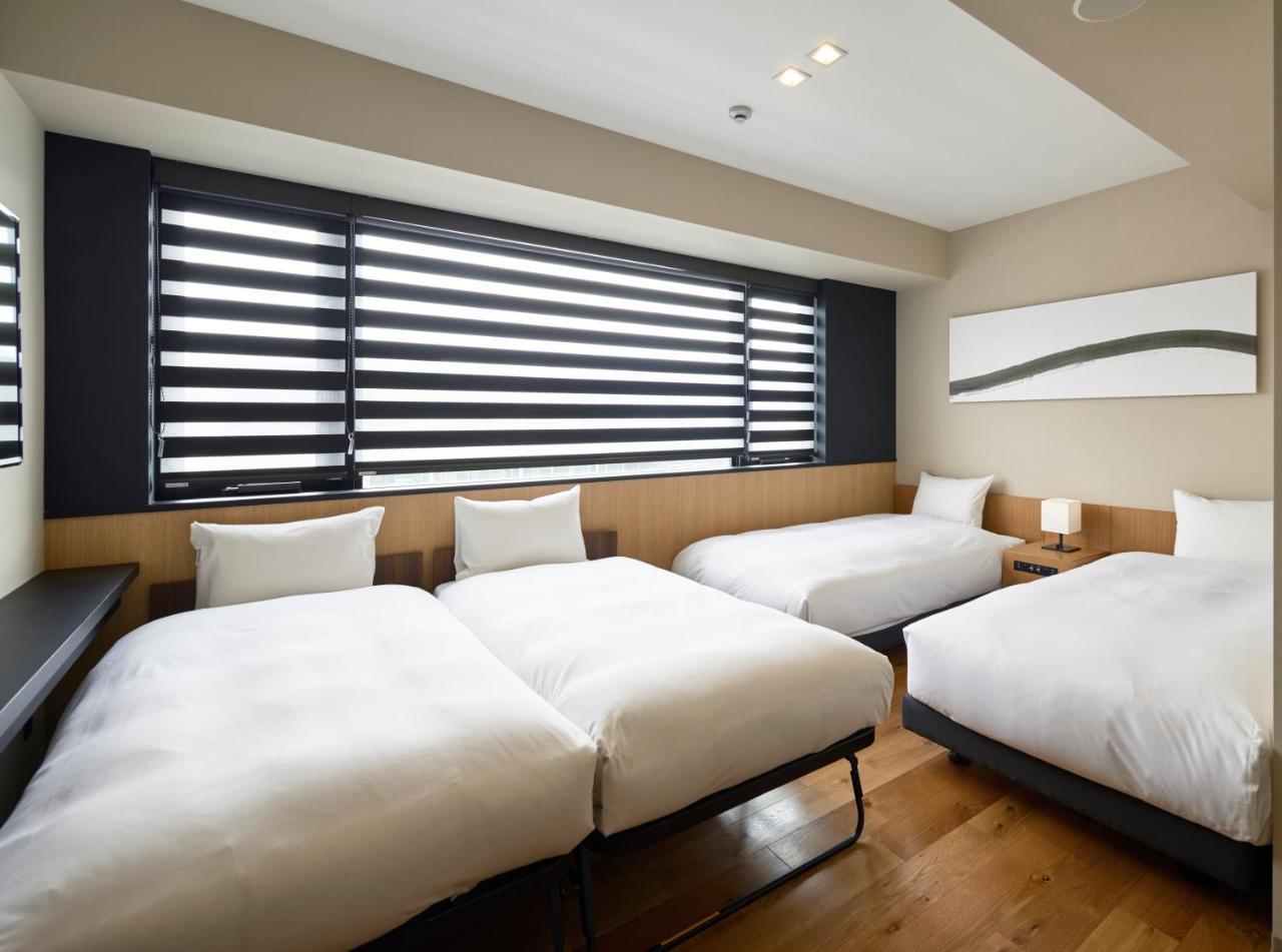 Hatago Inn Fukushima Hirono Extérieur photo