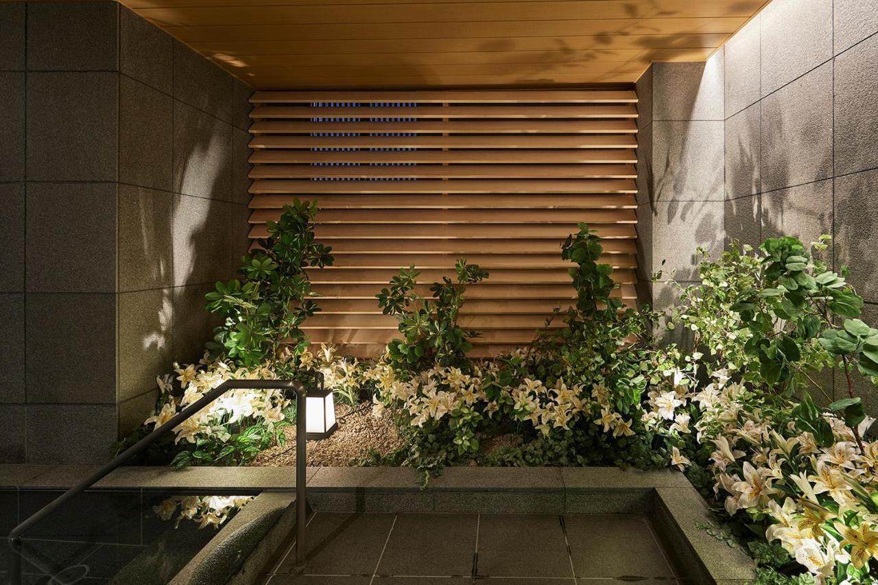 Hatago Inn Fukushima Hirono Extérieur photo