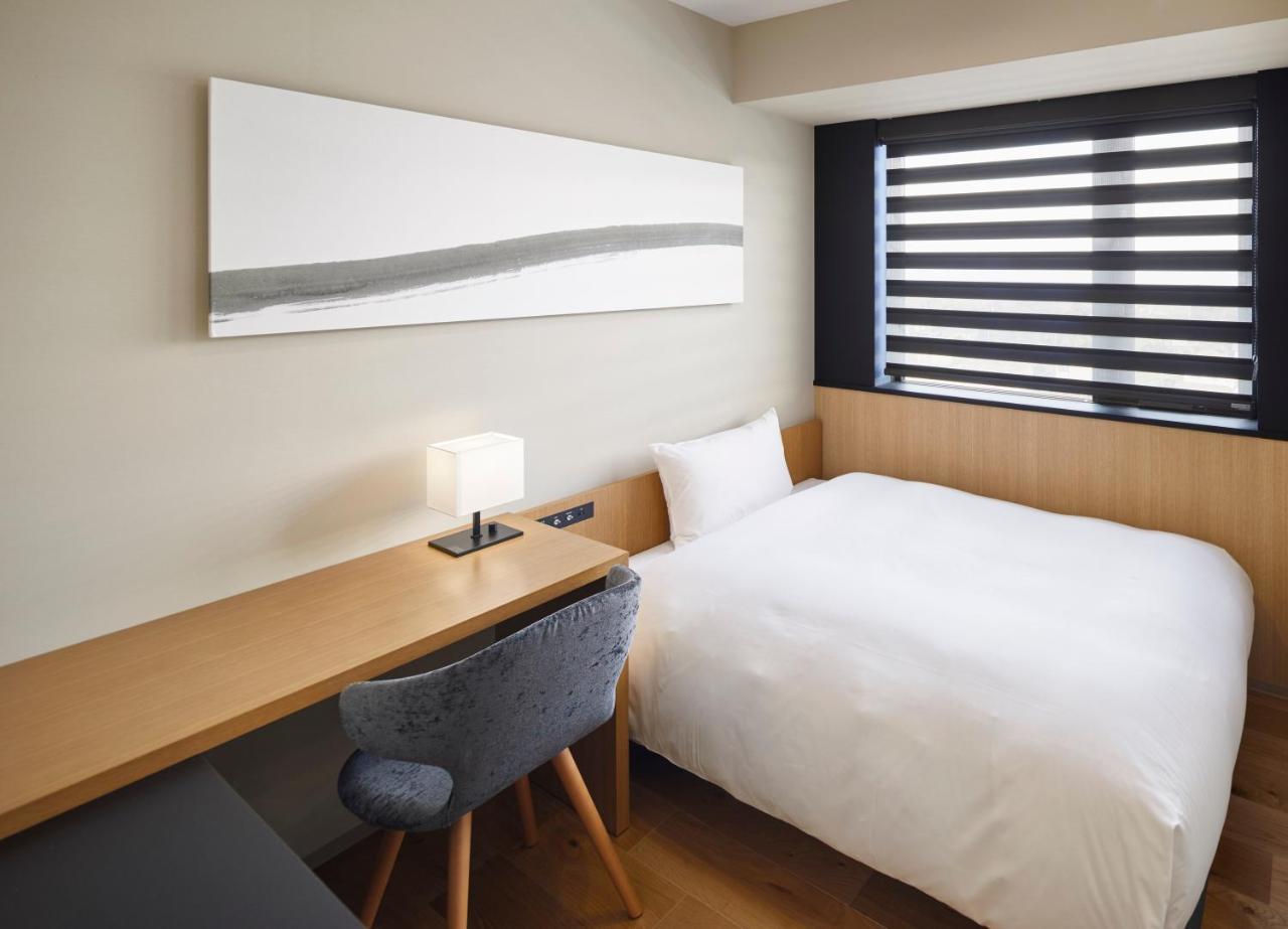 Hatago Inn Fukushima Hirono Extérieur photo